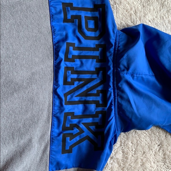 PINK hoodie - Picture 3 of 4